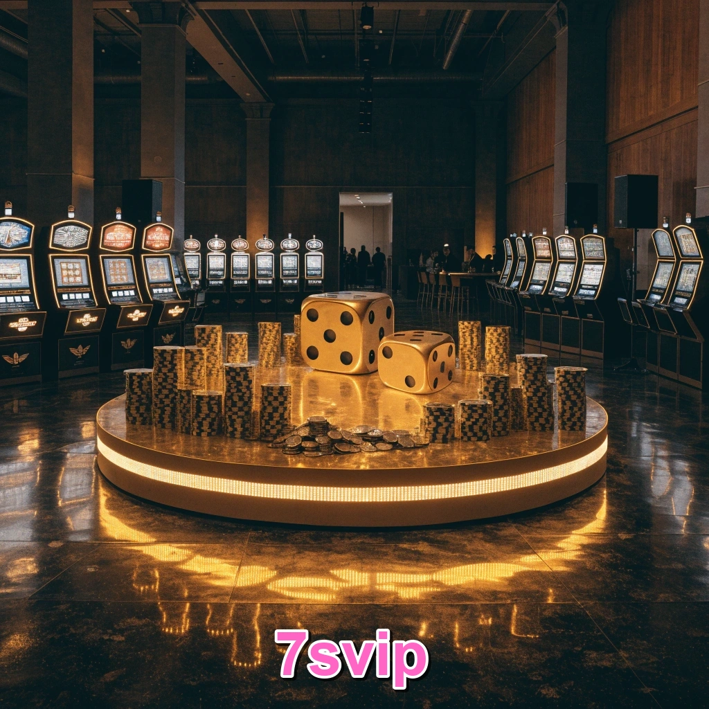 Screenshot 2 - 7svip Features