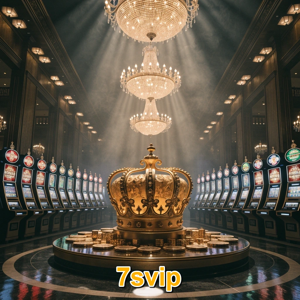 Screenshot 3 - 7svip Settings