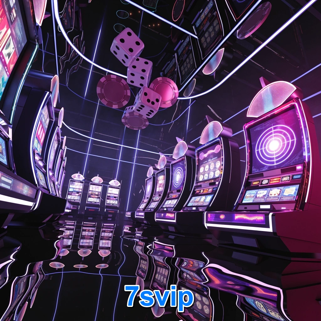 Screenshot 3 - 7svip Settings