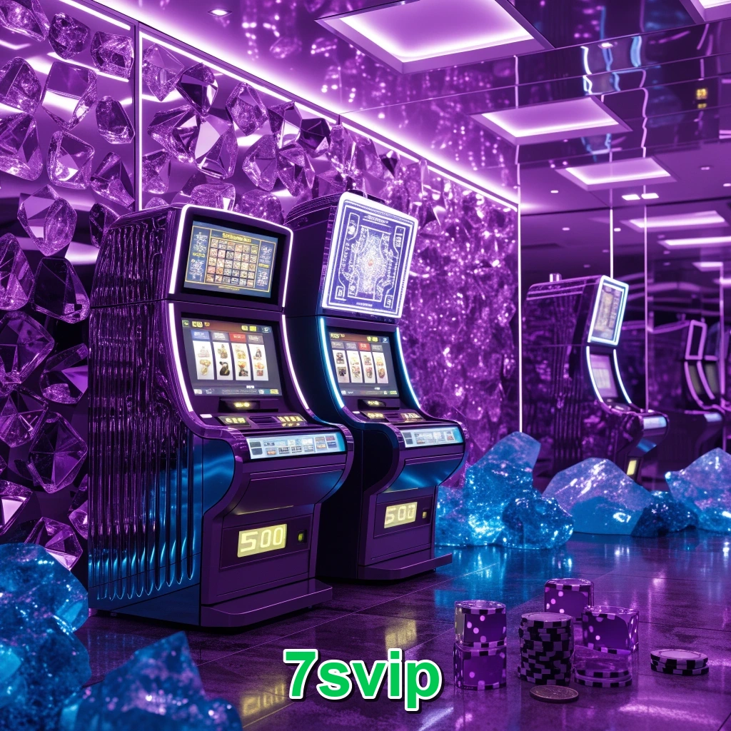 Screenshot 3 - 7svip Settings