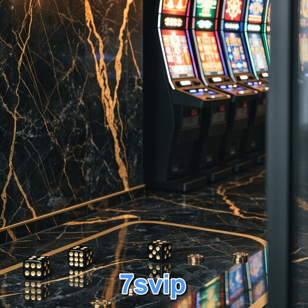 Screenshot 2 - 7svip Features