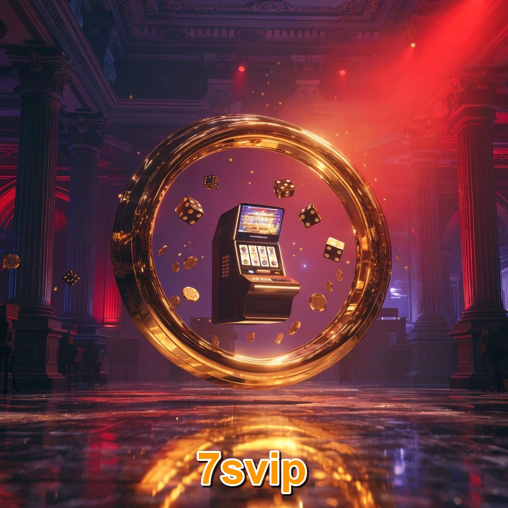 Screenshot 6 - 7svip Notifications