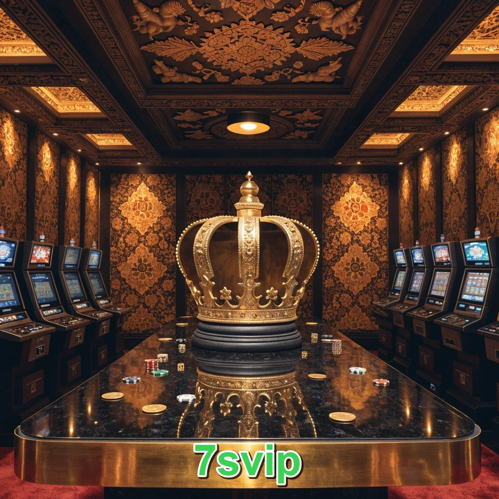 Screenshot 3 - 7svip Settings